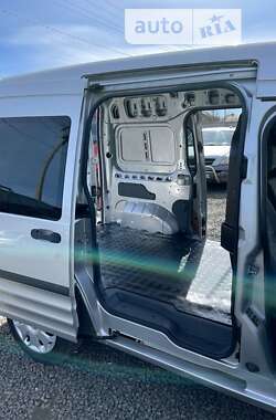 Вантажний фургон Ford Transit Connect 2011 в 
