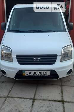 Мінівен Ford Transit Connect 2009 в Черкасах