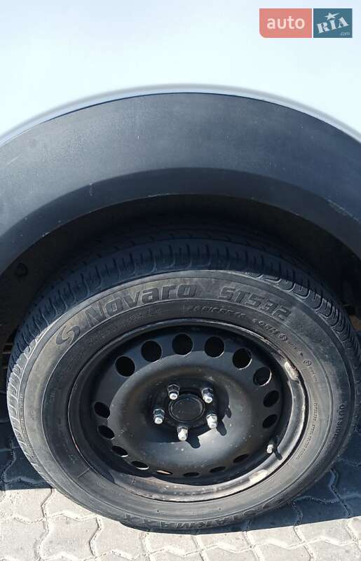 Рефрижератор Ford Transit Connect 2004 в Одесі