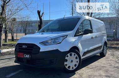 Вантажний фургон Ford Transit Connect 2018 в Києві