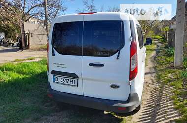 Минивэн Ford Transit Connect 2015 в Первомайске