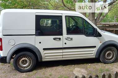 Минивэн Ford Transit Connect 2004 в Черновцах