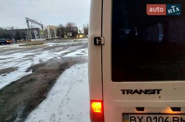 Минивэн Ford Transit Connect 2002 в Хмельницком