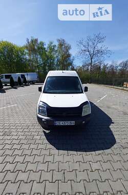 Минивэн Ford Transit Connect 2004 в Черновцах