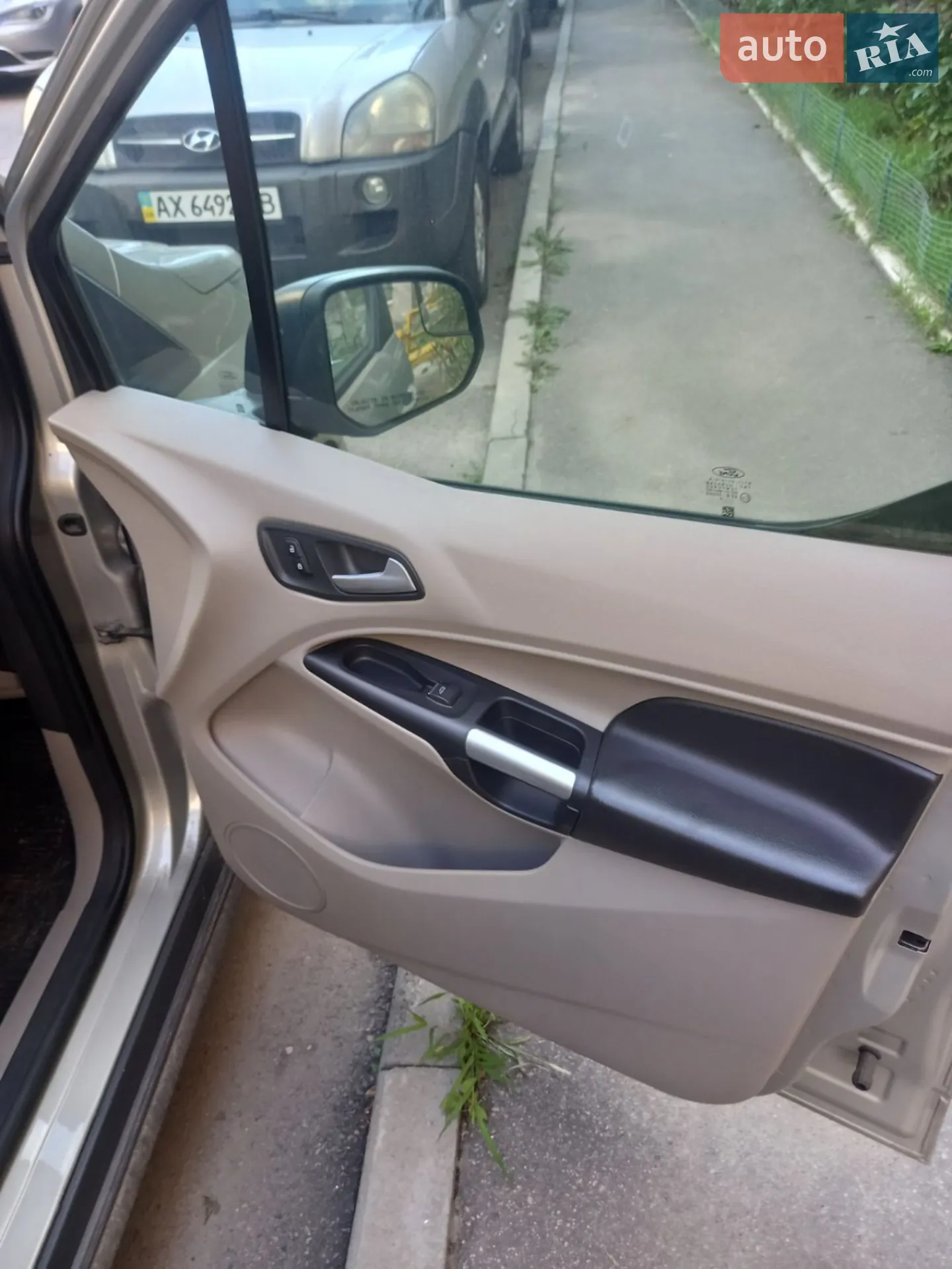 2014 Ford Transit Connect - мініатюра 18