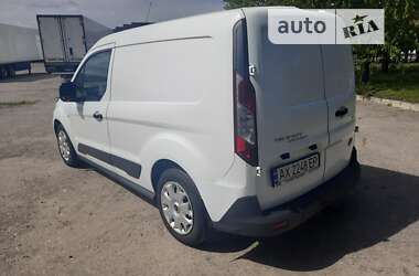 Грузовой фургон Ford Transit Connect 2017 в Харькове