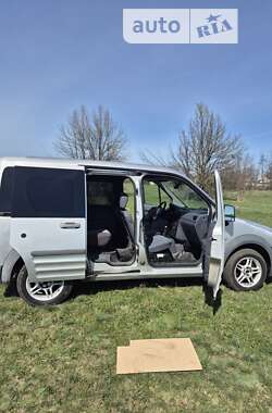 Мінівен Ford Transit Connect 2007 в Києві