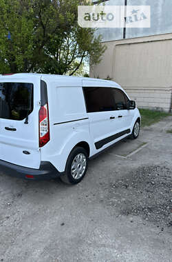 Минивэн Ford Transit Connect 2015 в Белой Церкви