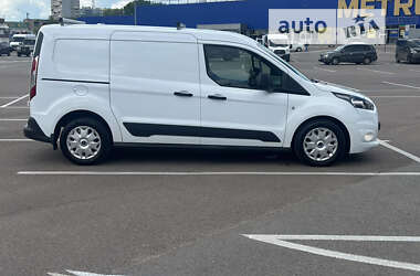 Минивэн Ford Transit Connect 2015 в Житомире