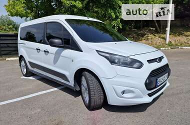 Мінівен Ford Transit Connect 2015 в Рівному