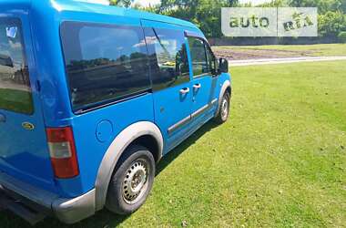 Минивэн Ford Transit Connect 2003 в Киеве