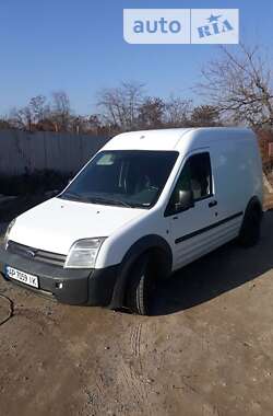 Вантажний фургон Ford Transit Connect 2007 в Запоріжжі