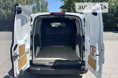 Грузовой фургон Ford Transit Connect 2019 в Львове