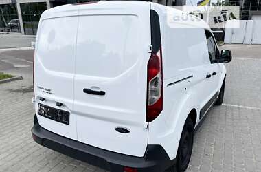 Минивэн Ford Transit Connect 2017 в Львове