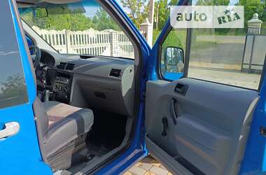 Минивэн Ford Transit Connect 2005 в Снятине