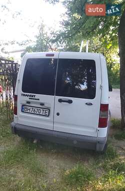 Мінівен Ford Transit Connect 2008 в Білгороді-Дністровському