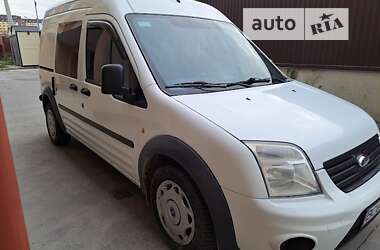 Інші вантажівки Ford Transit Connect 2011 в Львові