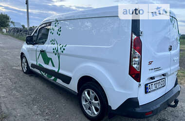 Грузовой фургон Ford Transit Connect 2015 в Снятине