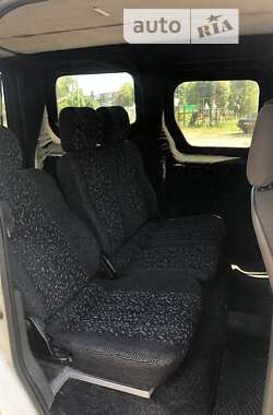 Мінівен Ford Transit Connect 2005 в Конотопі