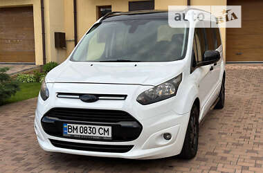 Мінівен Ford Transit Connect 2016 в Києві