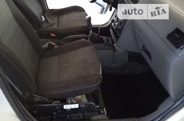 Мінівен Ford Transit Connect 2005 в 