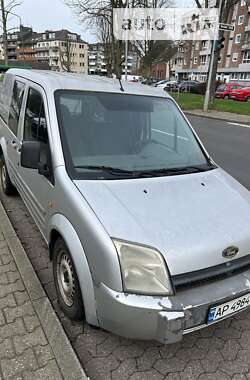 Вантажний фургон Ford Transit Connect 2005 в Вільнянську