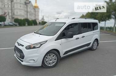 Минивэн Ford Transit Connect 2015 в Почаеве