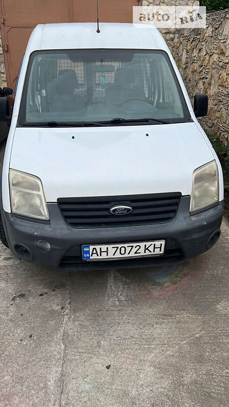 Інші вантажівки Ford Transit Connect 2011 в Рівному