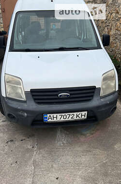 Інші вантажівки Ford Transit Connect 2011 в Рівному