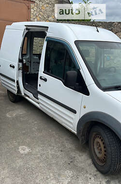 Інші вантажівки Ford Transit Connect 2011 в Рівному