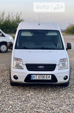 Грузовой фургон Ford Transit Connect 2013 в Коломые