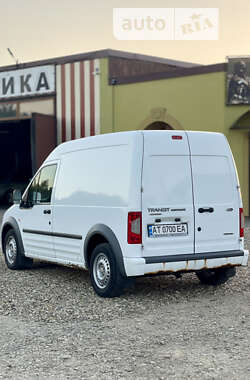 Грузовой фургон Ford Transit Connect 2013 в Коломые