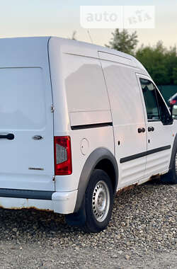 Грузовой фургон Ford Transit Connect 2013 в Коломые