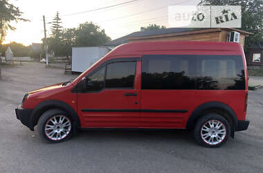 Мінівен Ford Transit Connect 2003 в Чернівцях