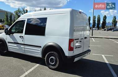 Минивэн Ford Transit Connect 2010 в 