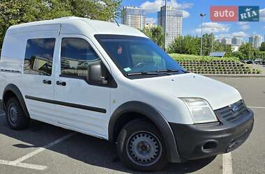 Минивэн Ford Transit Connect 2010 в Киеве