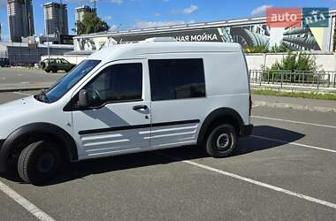 Минивэн Ford Transit Connect 2010 в Киеве