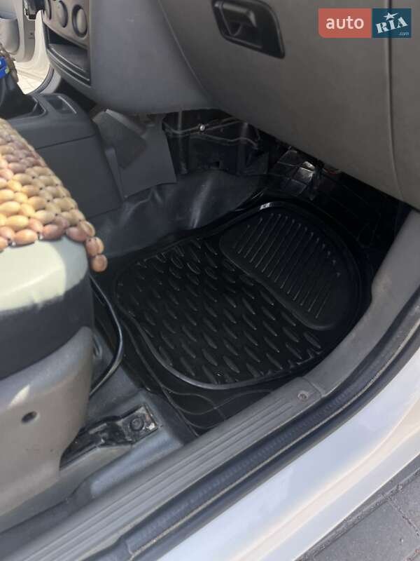 Мінівен Ford Transit Connect 2005 в Житомирі