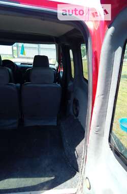 Минивэн Ford Transit Connect 2006 в Макарове