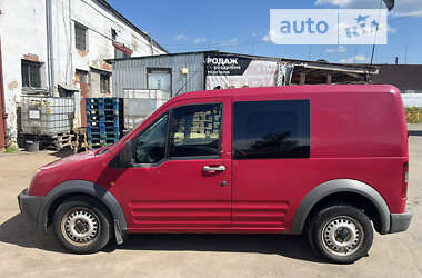 Минивэн Ford Transit Connect 2005 в Житомире