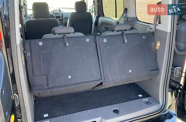 Минивэн Ford Transit Connect 2018 в 