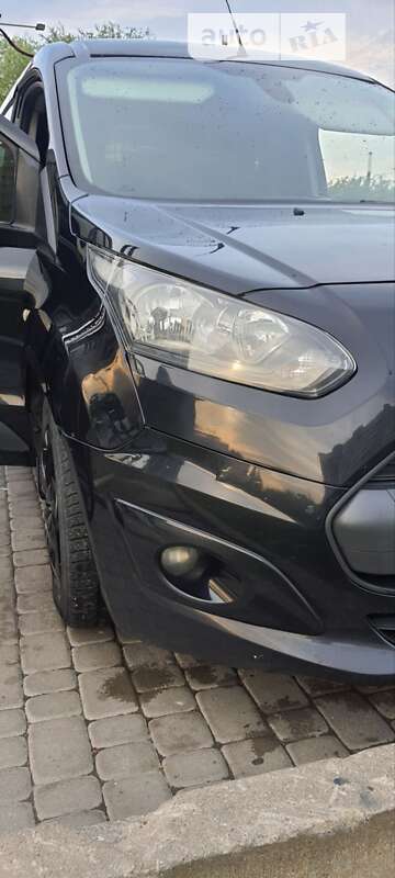Вантажний фургон Ford Transit Connect 2015 в Львові