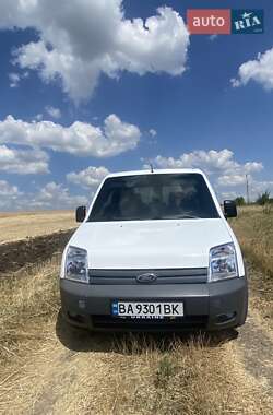 Минивэн Ford Transit Connect 2008 в Кропивницком