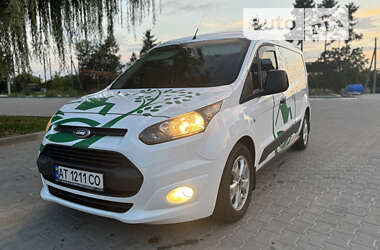 Вантажний фургон Ford Transit Connect 2015 в Снятині