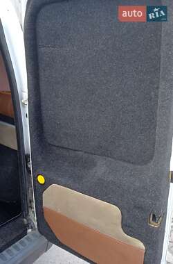 Минивэн Ford Transit Connect 2008 в Стрые