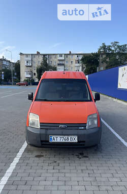 Минивэн Ford Transit Connect 2008 в Калуше