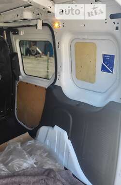 Грузовой фургон Ford Transit Connect 2016 в 