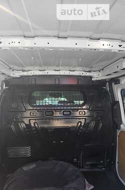 Грузовой фургон Ford Transit Connect 2016 в 
