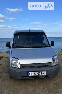 Вантажний фургон Ford Transit Connect 2008 в Одесі