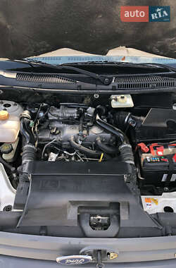 Минивэн Ford Transit Connect 2008 в 
